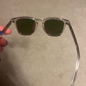 Blender sunglasses